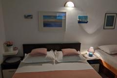 Apartamenty Urlicic Apartament 4 – FISH foto 1