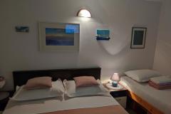 Apartamenty Urlicic Apartament 4 – FISH foto 2