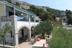 Apartamenty Villa Dodig Apartament 1 – APARTMAN 2 foto 1
