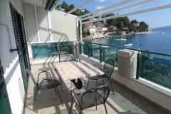 Apartamenty Villa Dodig Apartament 1 – APARTMAN 2 foto 2