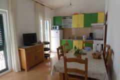 Apartamenty Villa Dodig Apartament 1 – APARTMAN 2 foto 4