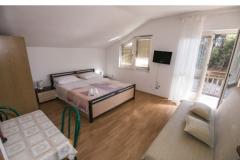 Apartamenty Vinka Saric Apartament 3 – Unit 2 foto 1