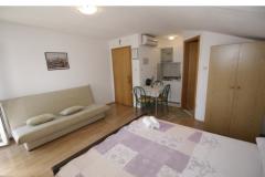 Apartamenty Vinka Saric Apartament 3 – Unit 2 foto 4