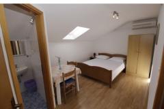 Apartamenty Vinka Saric Pokoj 6 – Unit 4 foto 1