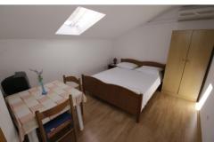Apartamenty Vinka Saric Pokoj 6 – Unit 4 foto 2