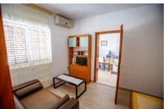 Apartamenty Višnja Apartament 2 – A2 foto 3