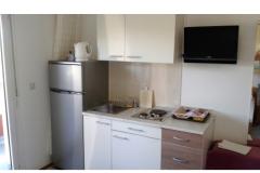Apartamenty Vrdoljak - Duce Apartament 1 – AS1 foto 5