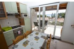 Apartamenty Vrljičak Apartament 4 – Apartman 4 foto 1