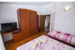 Apartamenty Vrljičak Apartament 4 – Apartman 4 foto 4