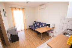 Apartamenty Zečić Apartament 1: (4+2) – AP3 foto 1