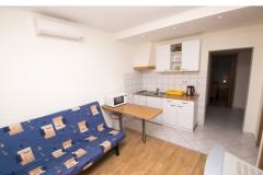 Apartamenty Zečić Apartament 1: (4+2) – AP3 foto 2