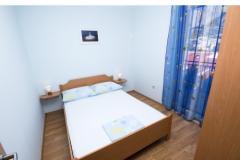 Apartamenty Zečić Apartament 1: (4+2) – AP3 foto 3
