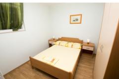 Apartamenty Zečić Apartament 1: (4+2) – AP3 foto 4