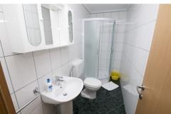 Apartamenty Zečić Apartament 1: (4+2) – AP3 foto 5