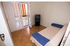 Apartamenty Zečić Apartament 2: (2+2) – AP1 foto 2