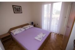 Apartamenty Zečić Apartament 2: (2+2) – AP1 foto 4