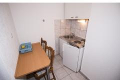 Apartamenty Zečić Apartament 3: (2+0) – AP2 foto 1