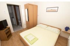 Apartamenty Zečić Apartament 3: (2+0) – AP2 foto 3