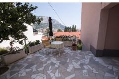 Apartamenty Zečić Apartament 3: (2+0) – AP2 foto 4