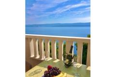 Apartamenty Anita I Zoran Apartament 3 – Omiš 5 foto 2