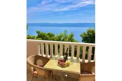 Apartamenty Anita I Zoran Apartament 4 – Omis No.4 foto 1