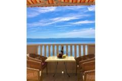 Apartamenty Anita I Zoran Apartament 1 – OMIS No. 6 foto 1