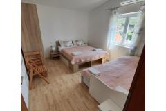 Apartamenty Visnjica Apartament 1 – Apartman 1 foto 1