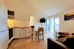 Apartamenty Peter  Apartament 1 – Apartman 4 foto 1