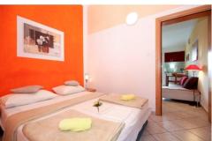 Apartamenty Stanici Tice Apartament 2 – E foto 4