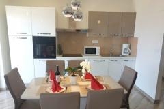 Apartamenty Dalibor Mimica Apartament 1 – Apartman 1 foto 4