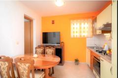 Apartamenty Dalibor Mimica Apartament 2 – Apartman 2 foto 1