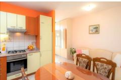 Apartamenty Dalibor Mimica Apartament 2 – Apartman 2 foto 3