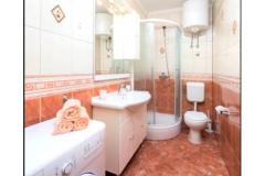 Apartamenty Dalibor Mimica Apartament 2 – Apartman 2 foto 4