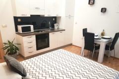 Apartamenty Dalibor Mimica Apartament 3 – Studio 3 foto 3