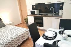 Apartamenty Dalibor Mimica Apartament 3 – Studio 3 foto 4
