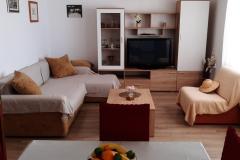 Apartamenty Pisak Apartament 2 – Vrdoljak foto 3