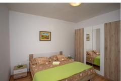 Apartamenty Teni Apartament 5 – A5(4+2) foto 3