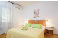 Apartament Ankorica Apartament 1 – A2 (2+2) foto 1