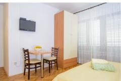 Apartament Ankorica Apartament 3 – A3 (2+1) foto 2