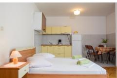 Apartament Ankorica Apartament 4 – A4 (4+1) foto 2