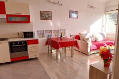 Apartament Sea&amp;River View Apartament 1 – Sea&River foto 3