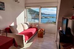 Apartament Sea&amp;River View Apartament 1 – Sea&River foto 4