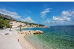 Apartamenty Tamaris - Suhi Potok Apartament 4 – A4 foto 2