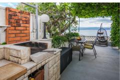 Apartamenty Tamaris - Suhi Potok Apartament 4 – A4 foto 3