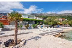 Apartamenty Tamaris - Suhi Potok Apartament 3 – A3 foto 1