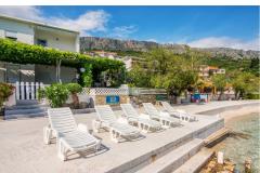 Apartamenty Tamaris - Suhi Potok Apartament 2 – A2 foto 1