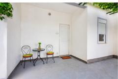 Apartamenty Tamaris - Suhi Potok Apartament 2 – A2 foto 3