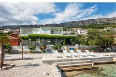 Apartamenty Tamaris - Suhi Potok Apartament 1 – A1 foto 2