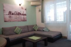 Apartamenty Abram Apartament 1: (4+2) – Apartmane foto 1