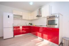 Apartamenty Bakota Apartament 1 – red 3 foto 3